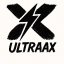 Ultraax Discord Server Logo