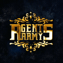 Λgєиτѕ Λямγ™ Server Shifted Discord Server Logo