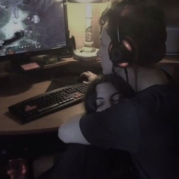 friendship Discord Server Logo