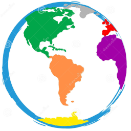Global Universe Discord Server Logo