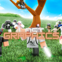 Lost Graphics Discord Server Logo
