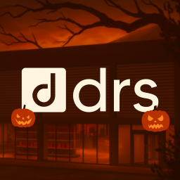 Direct Retail Solutions Discord Server Logo