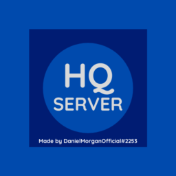 Haytham Qaisar's Discord Server Discord Server Logo