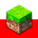 MINECRAFT POLSKA Discord Server Logo