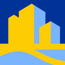 The Crossroads Discord Server Logo