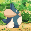 Kuroi Manga Discord Server Logo