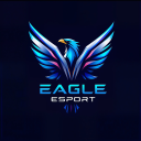EAGLE ESPORTS Discord Server Logo