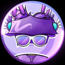 Zerroxx Community Discord Server Logo