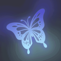 Elysium Discord Server Logo
