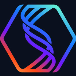 Synchrony Discord Server Logo