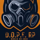 [D.O.P.E. RP World On Edge™ Discord Server Logo