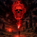 [D.O.P.E. RP World On Edge™ Discord Server Logo