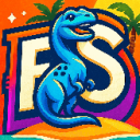 Fanatic Survival Discord Server Logo