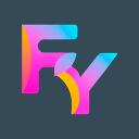 For You ₊˚ Discord Server Logo