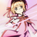 ٩>ᴗ<)و  saku ⟡  ノcardcaptor Discord Server Logo