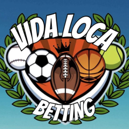 Vida Loca Discord Server Logo
