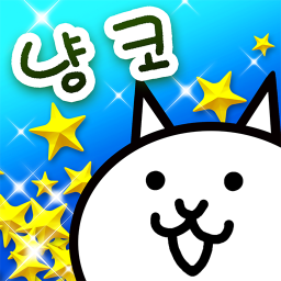 Battle Cats Gamers Discord Server Logo