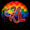 Rebel Lounge Discord Server Logo