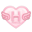 HONEYLAB Discord Server Logo