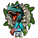 ARK Discord Server Logo