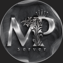 Midnight Power Discord Server Logo