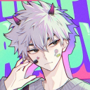 Link Click Discord Server Logo