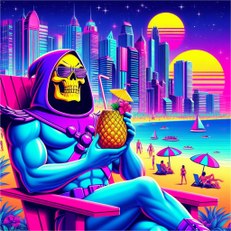 AFK Crowdsource Discord Server Logo