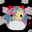 The Squish Mafia Discord Server Logo
