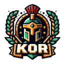 Kings Of Reality Discord Server Logo