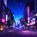 【Underground City】 Discord Server Logo