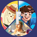 Fortnite House Discord Server Logo
