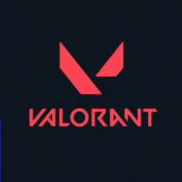 Valorant NL/BE Discord Server Logo