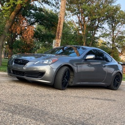 Jay’s Car Finds and Reviews Discord Server Logo