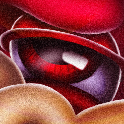 L'antre de Lined Discord Server Logo