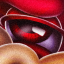 L'antre de Lined Discord Server Logo
