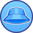 Frosty's Cabin Discord Server Logo
