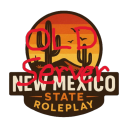 New Mexico State Roleplay (OLD SERVER) Discord Server Logo