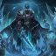 WotLK 3.3.5a HD client Discord Server Logo