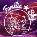 Familia Sky Discord Server Logo