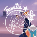 Familia Sky Discord Server Logo