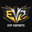 EVP ESPORTS 🇮🇳 Discord Server Logo