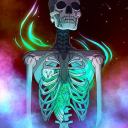 LK Discord Server Logo