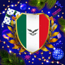 🎄 Mexico RP Discord Server Logo