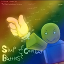 Slap Battles Discord Server Logo