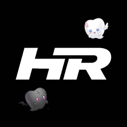 HEAVENREND Discord Server Logo