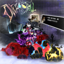 [EVENT] Bound By ERROR [OH TBSOBR] Discord Server Logo