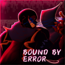 Bound By ERROR [OH TBSOBR] Discord Server Logo