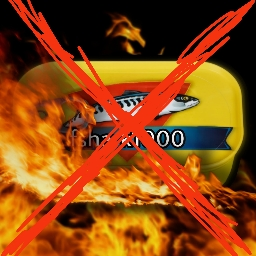 basement gang Discord Server Logo