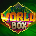 WorldBox Brasil Discord Server Logo