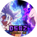 DSBZ Discord Server Logo